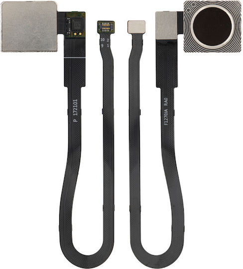 Fingerprint Reader Flex Cable Huawei Mate 10 Pro Mocha Brown