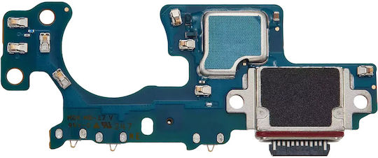 Ladestellenplatine Samsung Galaxy Z Flip 6 F741u US-Version Premium