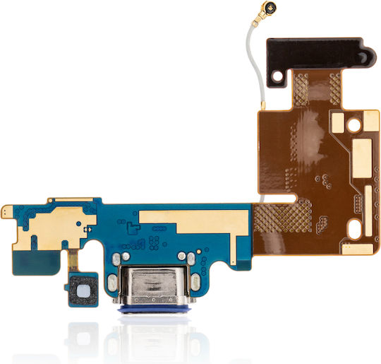 Charging Port Flex Cable Lg V40 Thinq Us Version