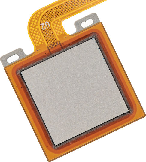 Fingerprint Reader Flex Cable Xiaomi Redmi Note 4x Champagne Gold