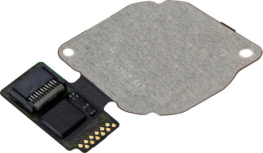 Fingerprint Reader Flex Cable Huawei Y7 2019 Aurora Purple