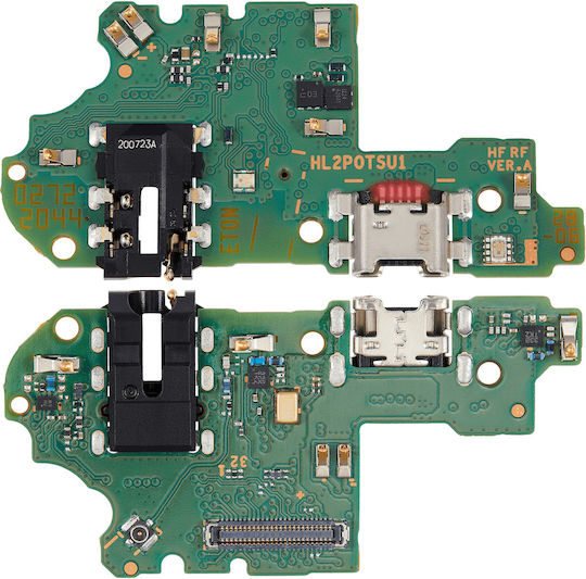 Port de încărcare Jack pentru căști Huawei P Smart 2019 9s P Smart Plus 2019