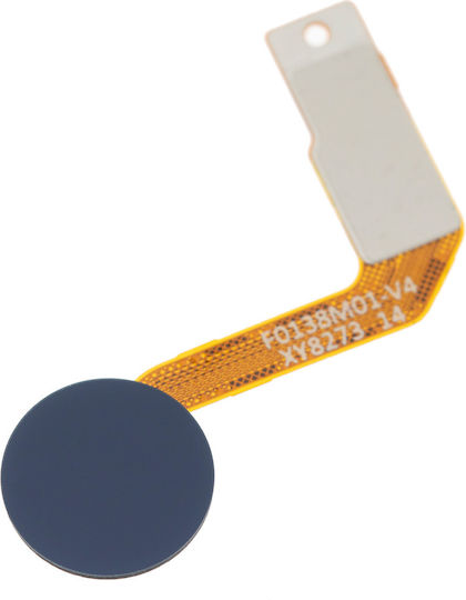 Home Button Flex Cable Huawei Mate 20 Black