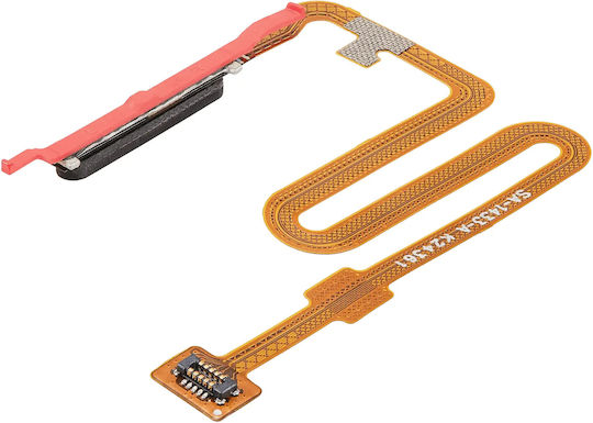 Fingerabdruckleser Flexkabel Samsung Galaxy A16 5G A166p 2024 Gold