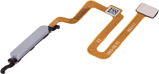 Fingerprint Reader Flex Cable Xiaomi Redmi Note 12 Pro 5g Polar White
