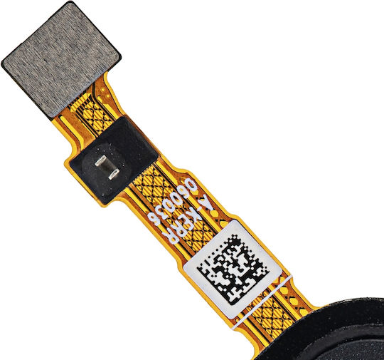 Fingerprint Reader Power Flex Cable Samsung Galaxy A11 A115 2020 Black