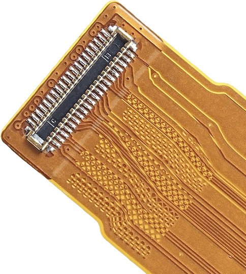 Mainboard Flex Cable Samsung Galaxy A03s A037u 2021
