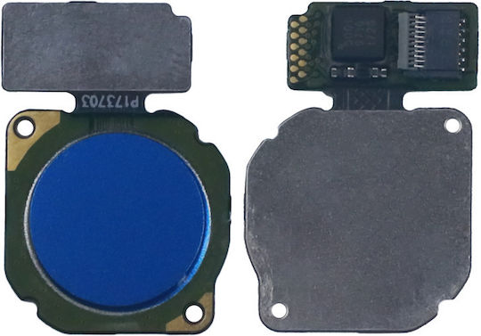 Fingerprint Reader Flex Cable Huawei Honor Play 8a 8a Pro Y6 2019 Y6 Prime 2019 Blue