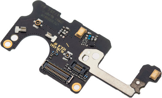 Microphone Pcb Board Huawei Mate 10 Pro