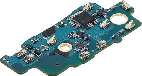 Microphone Pcb Board Samsung Galaxy Z Fold 7 F966u Us Version