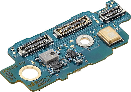 Microphone Pcb Board Samsung Galaxy Z Fold 7 F966u Us Version