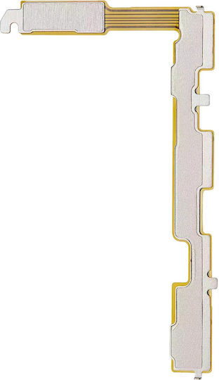 Power Volume Flex Cable Honor 90 Lite