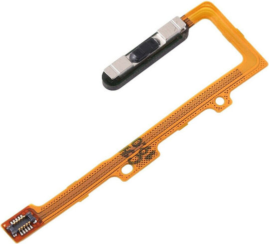 Fingerabdruck Leser Flexkabel Huawei Ehre 20 20 Pro Saphir Blau