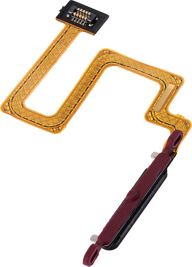 Fingerabdruckleser Flexkabel Samsung Galaxy A22 5G A226 2021 Weiß