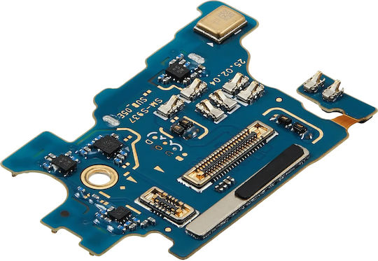 Pcb Board mit SIM-Kartenbuchse Samsung Galaxy S25 Edge S937u Premium