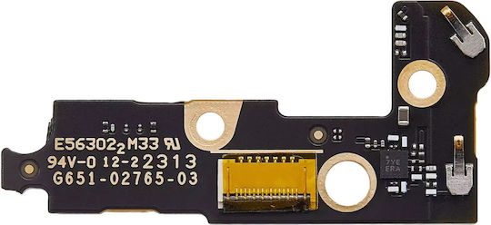 Proximity Light Sensor Board Google Pixel 8 Pro