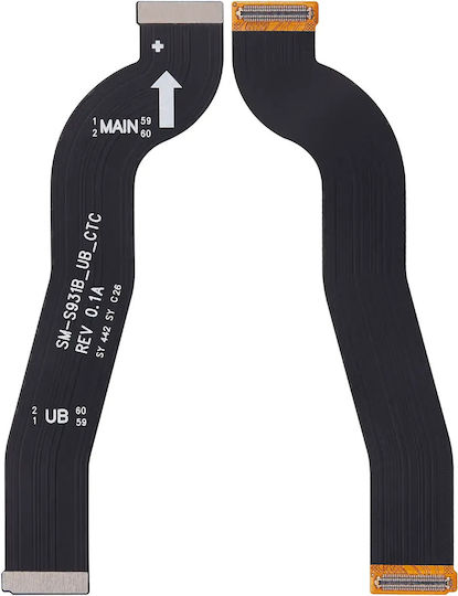 Lcd Flex Cable Samsung Galaxy S25 S931 Premium