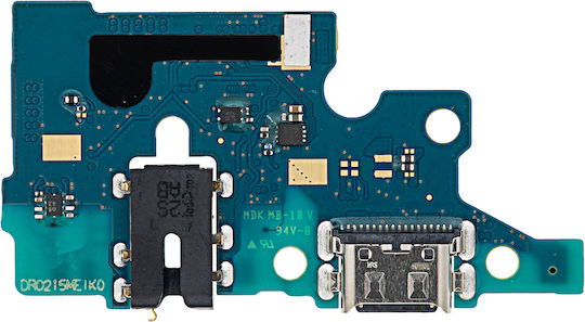 Charging Port Headphone Jack Samsung Galaxy A71 A715 2020 Premium