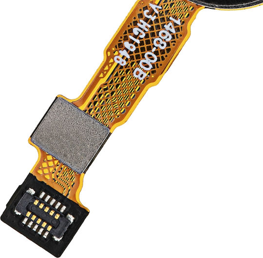 Fingerprint Reader Power Flex Cable Samsung Galaxy A11 A115 2020 White