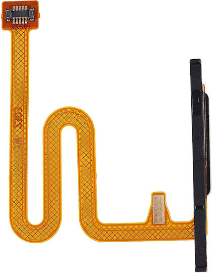 Fingerprint Reader Flex Cable Samsung Galaxy A14 A145p 2023 Light Green