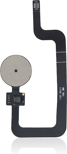 Fingerprint Reader Flex Cable Htc U12 Plus Translucent Blue