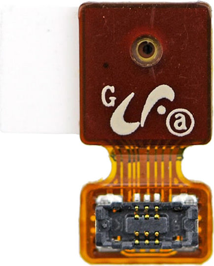 Microphone Flex Cable Samsung Galaxy S6 Edge