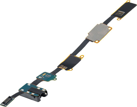 Home Button Flex Cable Samsung Galaxy J7 J710 2016