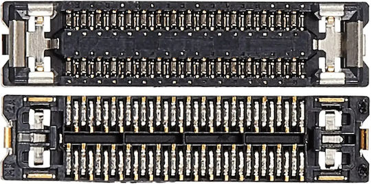 Ladestationsanschluss Fpc Stecker Iphone 17 Pro / 17 Pro Max 64 Pin