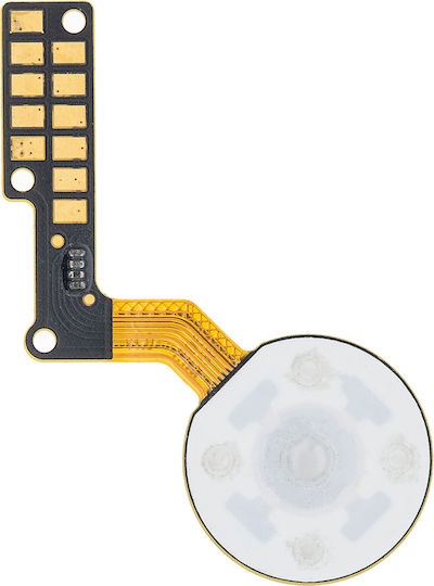 Power Button Cablu Flex Senzor Amprentă Digitală Lg K20 2016 K20 Plus K10 2017 M250