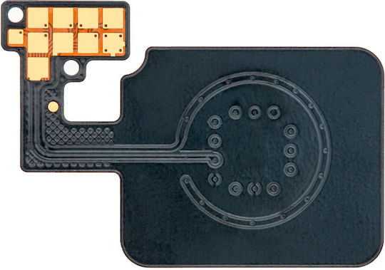 Home-Taste Flexkabel LG V40 ThinQ Gold