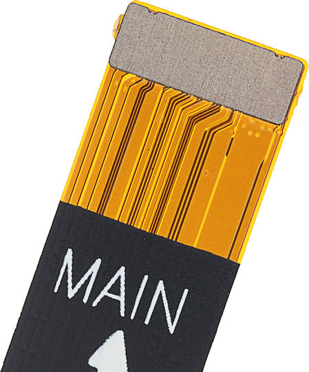 Main Board Flex Cable Samsung Galaxy A20s A207 2019 M12 International Version