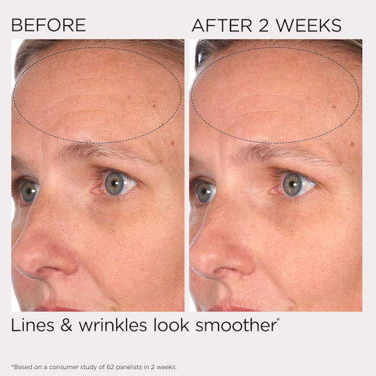 Elizabeth Arden Prevage Gesichtsfeuchtigkeitscreme Tag mit SPF30 für Feuchtigkeitsspendend Anti-Aging & Aufhellung mit Hyaluronsäure 50ml