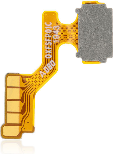 Fingerprint Reader Flex Cable Huawei Honor V30 Pro Galaxy Black