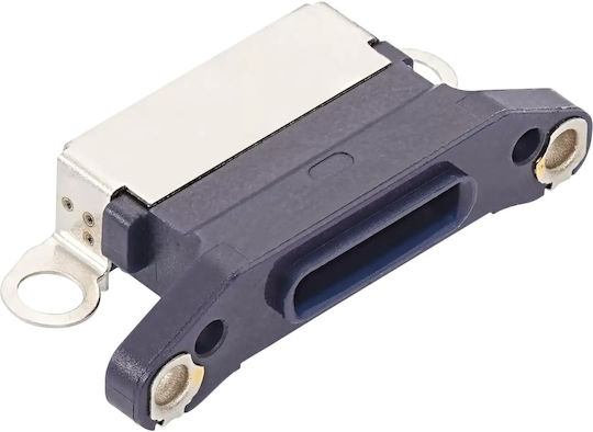 Charging Port Only Iphone 14 Pro 14 Pro Max Deep Purple 10 Pack