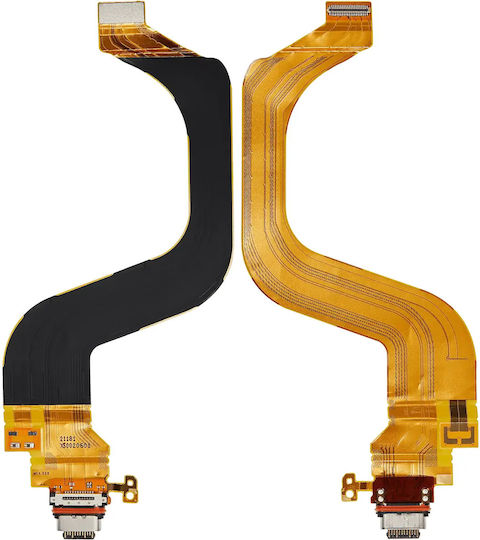 Charging Port Flex Cable Sony Xperia 1 Iii Premium