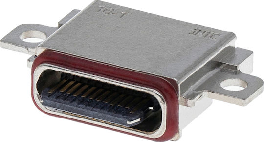 Charging Port Only Samsung Galaxy S10 S10 Plus S10e S10 5g Soldering Required