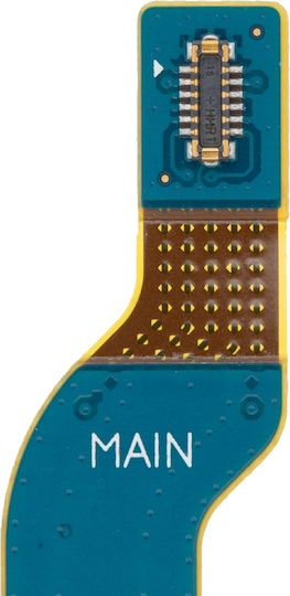 Antenna Connecting Cable Mainboard To Charging Port Samsung Galaxy S20 5g