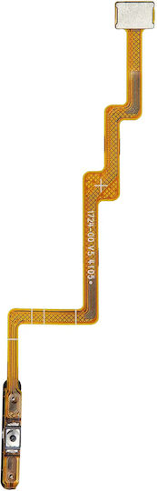 Fingerprint Reader Flex Cable Xiaomi Mi 11i Cosmic Black