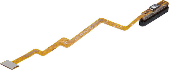 Fingerprint Reader Flex Cable Xiaomi Mi 11i Cosmic Black