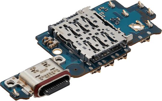 Charging Port Board Sim Card Reader Samsung Galaxy S26 Ultra S948u Us Version Premium