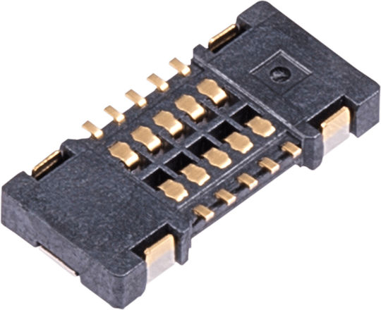 Power Flex Fpc Connector Samsung Galaxy A13 5g A136 2021 5 Pin
