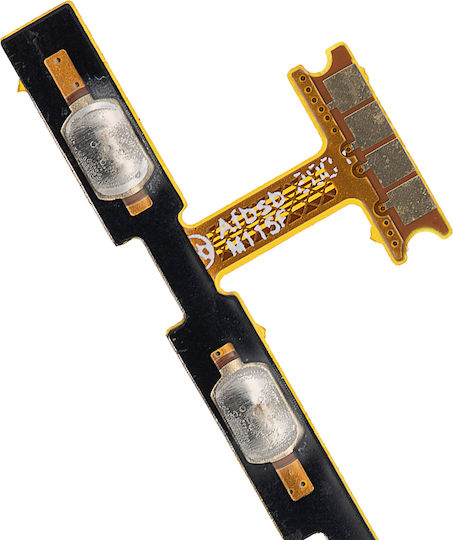 Power Volume Button Flex Cable Samsung Galaxy A11 A115 2020