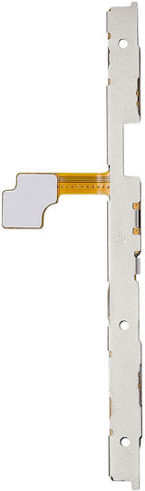 Power Volume Button Flex Cable Samsung Galaxy A36 5g A366 2025 A56 5g A566 2025