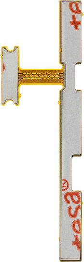 Power Volume Button Flex Cable Samsung Galaxy A11 A115 2020