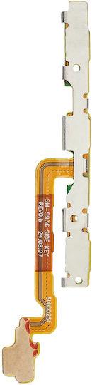 Power & Volume Flex Cable Samsung Galaxy S25 Plus