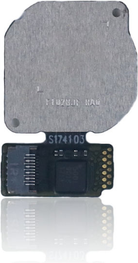 Fingerprint Reader Flex Cable Huawei Honor 10 Lite White