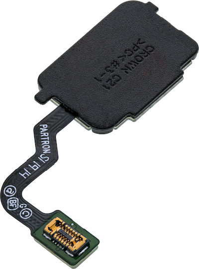 Fingerprint Reader Flex Cable Samsung Galaxy Note 9 Metallic Copper