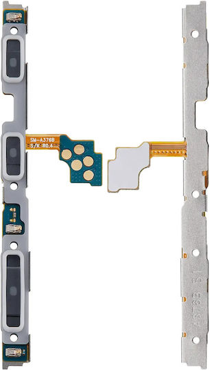 Power Button Flex Cable Samsung Galaxy A37 A376 2026