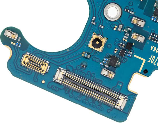 Charging Port Board Samsung Galaxy Note 10 N970f International Version Premium