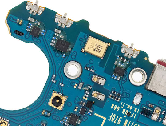 Charging Port Board Samsung Galaxy Note 10 N970f International Version Premium